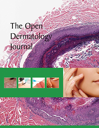 The Open Dermatology Journal